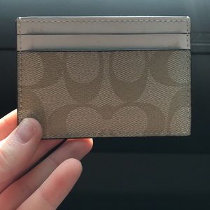 Card holder
